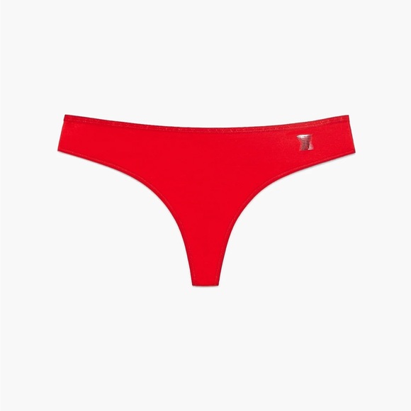 Savage X Fenty Goji Berry Red Lovestruck Complete VIP Box 4 Piece Set - Picture 11 of 17